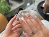 Mẫu Nail Đơn Giản Nhưng Sang Trọng – Đẳng Cấp Quý Cô Sài Gòn