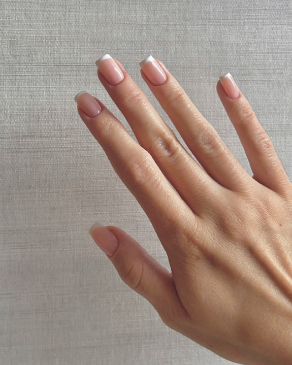 CỨNG MÓNG GEL