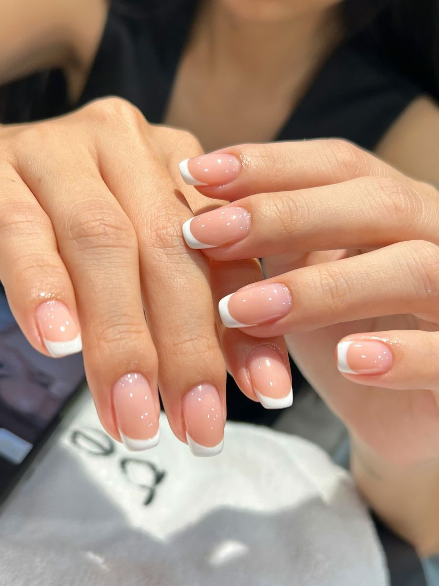 NAIL CHO BÀ BẦU | NAIL CHO BÀ BẦU QUẬN 3 | NAIL QUẬN 3 | NAIL AN TOÀN