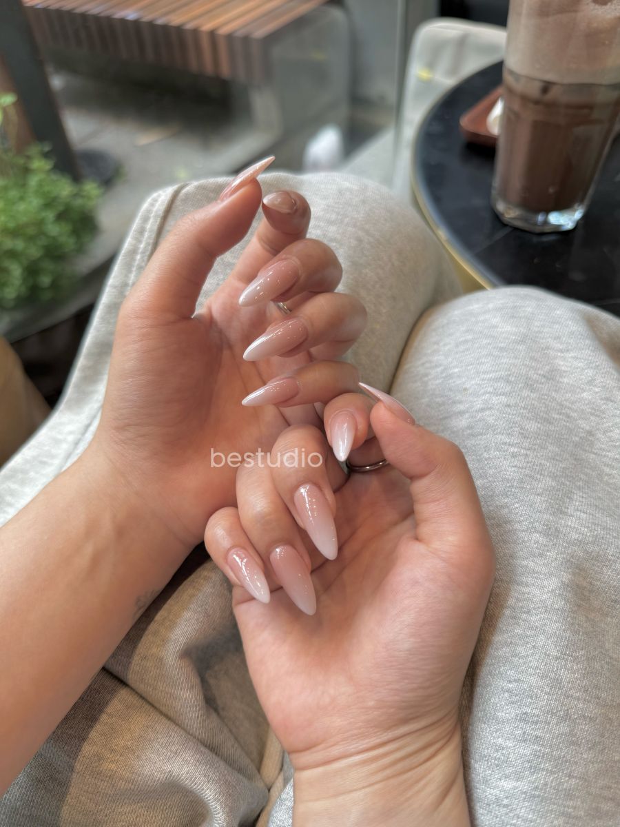 NAIL QUẬN 3 | TIỆM NAIL QUẬN 3 | TIỆM NAIL ĐẸP QUẬN 3