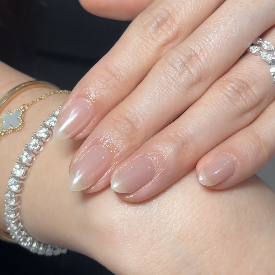 BIAB QUẬN 3 | NAIL BIAB QUẬN 3 | NAIL THUẦN CHAY QUẬN 3