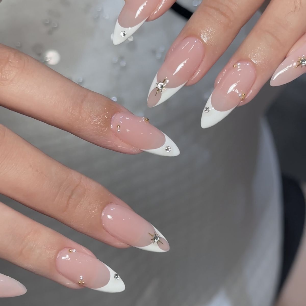 NAIL QUẬN 3 | TIỆM NAIL QUẬN 3 | TIỆM NAIL ĐẸP QUẬN 3